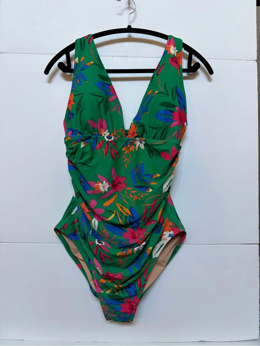 J. Crew crew bright